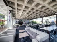 Comfort Aparthotel Antibes Le Maestria アンティーブのホテル