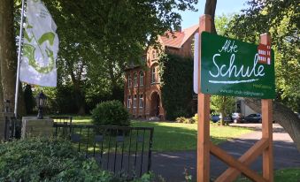 Gästehaus Alte Schule