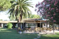 Hotel Mas des Barres Hotel in zona Tamaris Promenade a Cheval