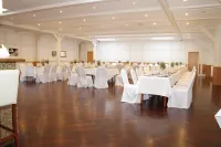 Landhotel Franck Garni Hotels in Lauenburg/Elbe