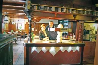 Landhotel Gasthof Schiller Hotels in Hirschaid