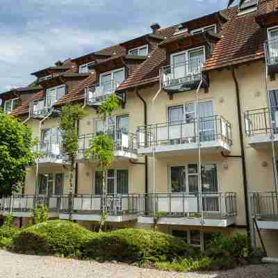 Hotel-Restaurant Zum Ochsen Hotel Exterior