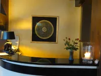 Hotel Württemberger Hof Garni Hotel a Rangendingen