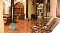 Hotel Villa Florencia Centro Histórico