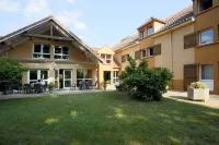 Sure Hotel by Best Western Limoges Sud