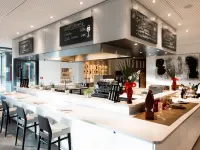 Dormero Hotel Hannover - Morgenmad