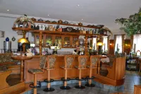 Hotel & Restaurant Bergfried Hotels in Probstzella