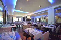 Kyriad Dijon Est - Mirande Longvic otelleri