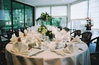 Hôtel Restaurant du Parc de la Colombière Hotels in Longvic