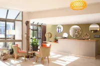 Logis Havvah Hôtel Gap