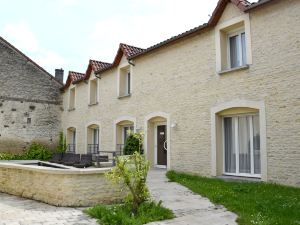 Logis Hôtel le Saint-Nicolas