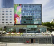 Citizenm Paris la Défense Hôtels à proximité de la Gare de Nanterre Préfecture
