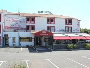 Brit Hotel la Rochelle Perigny