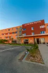 The Originals City, Hôtel Ecoparc, Montpellier Est Hotels in 