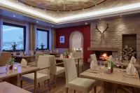 Hotel Konradshof Hotels in Schonmunzach