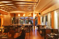 Theoxenia Palace - Desayuno