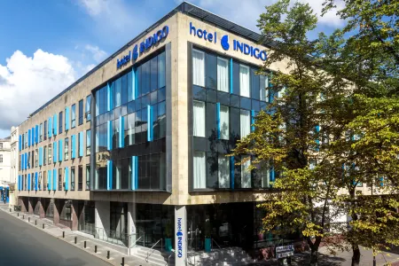 Hotel Indigo Newcastle