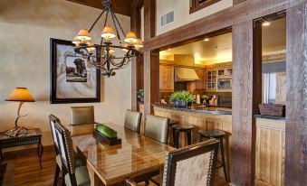 Teton Mountain Lodge and Spa, a Noble House Resort