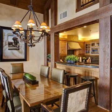 Teton Mountain Lodge and Spa, a Noble House Resort