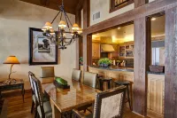 Teton Mountain Lodge and Spa, a Noble House Resort Hotels in Jackson