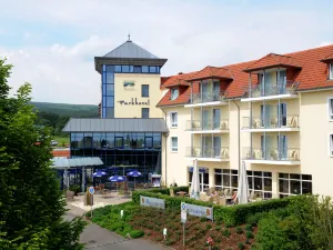 Parkhotel Weiskirchen