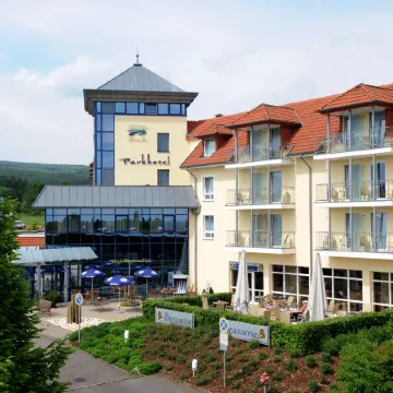 Parkhotel Weiskirchen