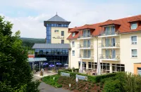Parkhotel Weiskirchen Hotels in 