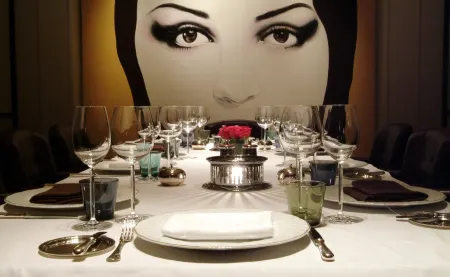 InterContinental Cairo Semiramis Отели рядом с достопримечательностью «Церковь Святой Марии»