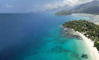 Anantara Maia Seychelles Villas