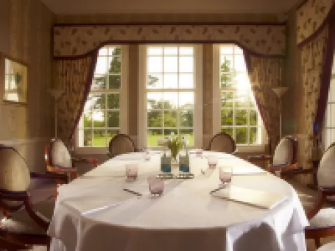 Brockencote Hall Hotels in Kidderminster