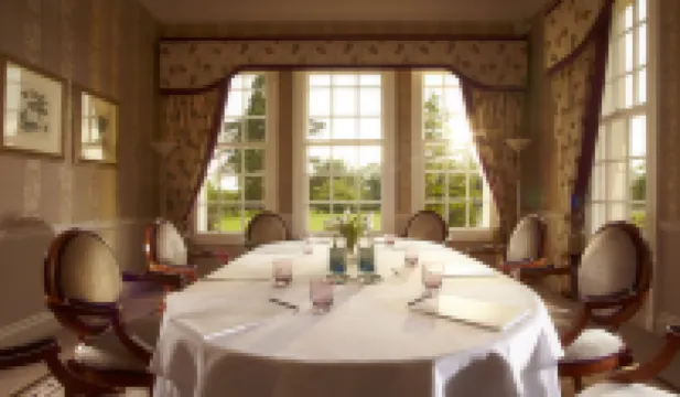 Brockencote Hall