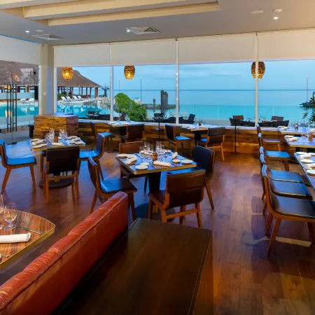 InterContinental Hotels PRESIDENTE COZUMEL RESORT SPA by IHG