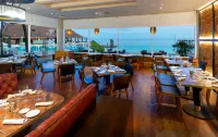 InterContinental Hotels PRESIDENTE COZUMEL RESORT SPA by IHG - Bữa sáng