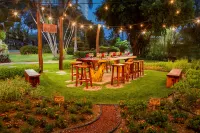 Marriott Puerto Vallarta Resort & Spa Отели в г. 