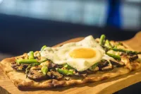 Hotel Indigo PITTSBURGH EAST LIBERTY by IHG - breakfast