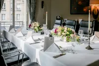 Hotel Schweizerhof Bern & Spa - Bữa sáng