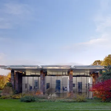 Grand Hotel les Trois Rois