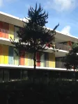 SwissTech Hotel Hotels near University of Lausanne