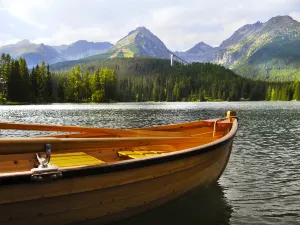 高塔特拉凱賓斯基大酒店