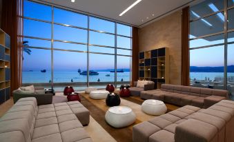 Kempinski Hotel Aqaba Red Sea