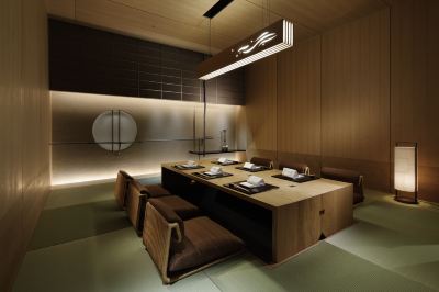 その他 パレスホテル東京の写真