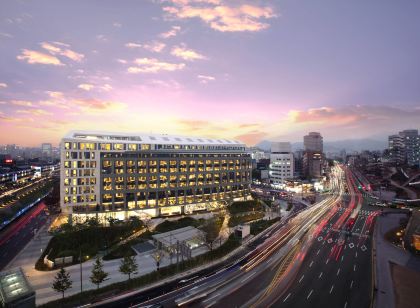 JW Marriott Dongdaemun Square Seoul