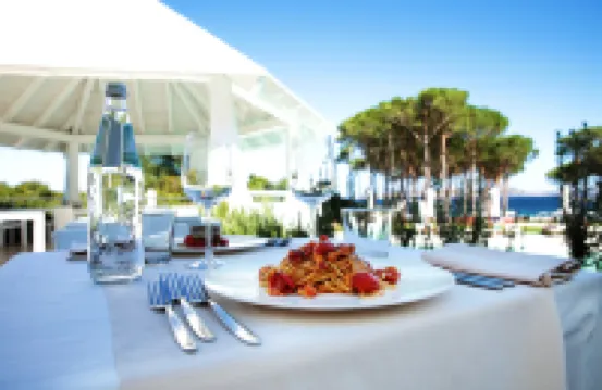 Felix Hotels - Hotel La Coluccia