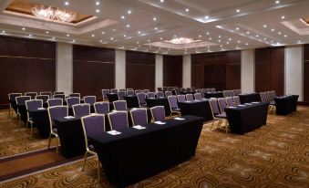 Riyadh Marriott Hotel