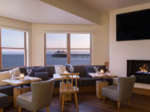 Malibu Beach Inn Hotels in Malibu