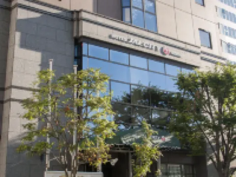 ホテルJALシティ仙台 仙台のホテル