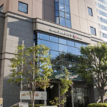 Hotel JAL City Sendai