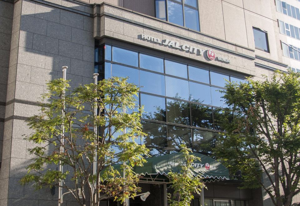 리치몬드 호텔 센다이 객실 이미지