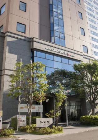 Hotel JAL City Sendai