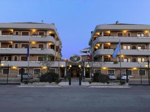 Altea Suites Hotel Residence